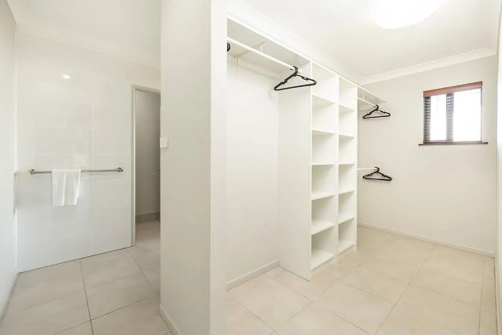 Family Paradise Elegant 4Br King Bed Heated Pool And Bbq Villa Trinity Beach Holiday home